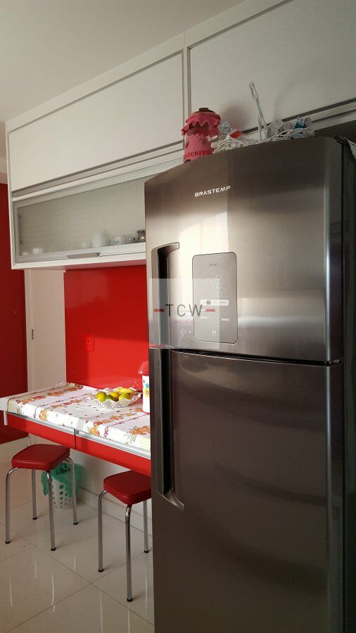 Apartamento à venda com 3 quartos, 162m² - Foto 24