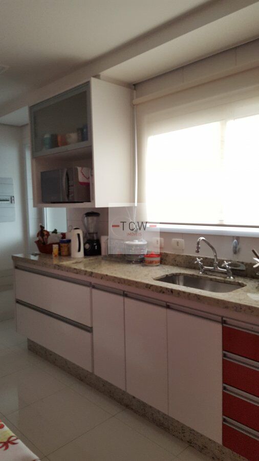 Apartamento à venda com 3 quartos, 162m² - Foto 27