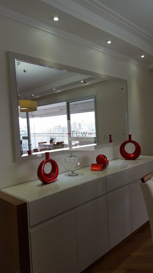 Apartamento à venda com 3 quartos, 162m² - Foto 7