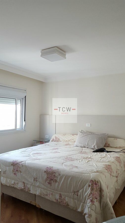Apartamento à venda com 3 quartos, 162m² - Foto 12