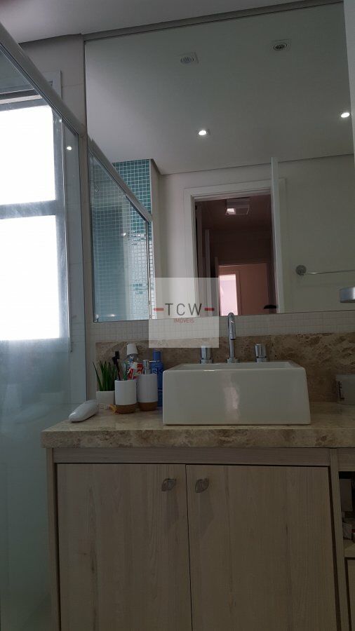 Apartamento à venda com 3 quartos, 162m² - Foto 14