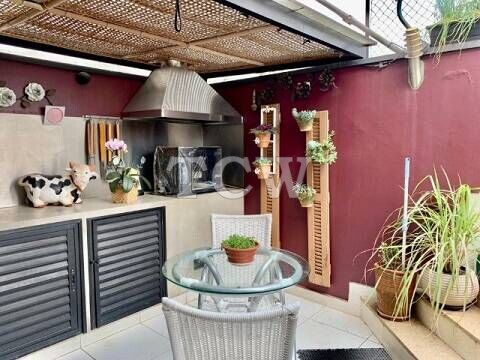 Cobertura à venda com 3 quartos, 156m² - Foto 9