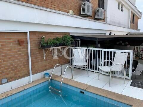 Cobertura à venda com 3 quartos, 156m² - Foto 10