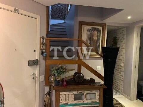 Cobertura à venda com 3 quartos, 156m² - Foto 4