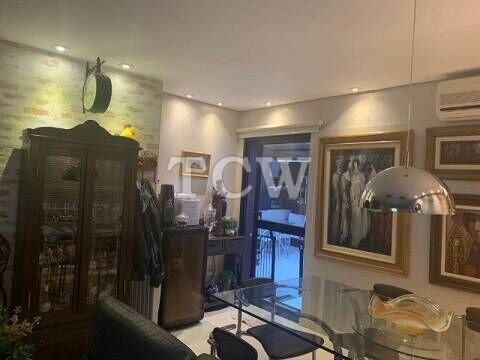 Cobertura à venda com 3 quartos, 156m² - Foto 3