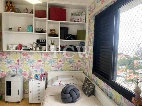 Cobertura à venda com 3 quartos, 156m² - Foto 6
