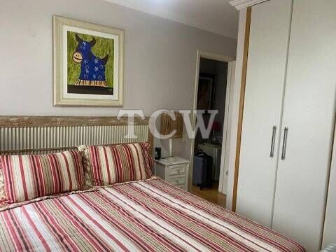Cobertura à venda com 3 quartos, 156m² - Foto 7