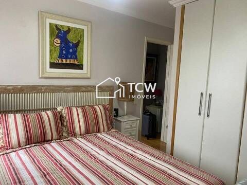 Cobertura, 3 quartos, 156 m² - Foto 7