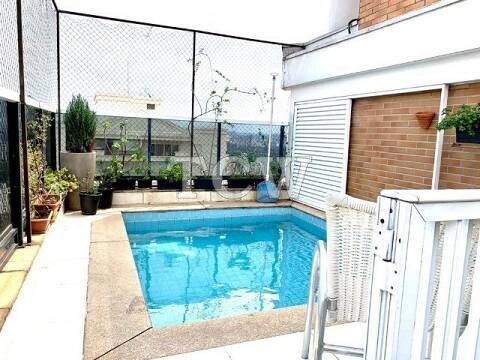 Cobertura à venda com 3 quartos, 156m² - Foto 1