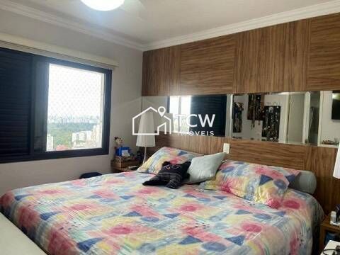 Cobertura, 3 quartos, 156 m² - Foto 8