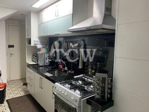Cobertura à venda com 3 quartos, 156m² - Foto 12