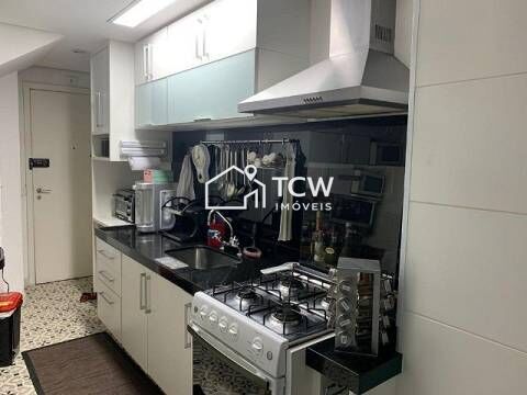 Cobertura, 3 quartos, 156 m² - Foto 12