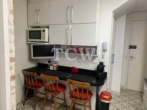 Cobertura à venda com 3 quartos, 156m² - Foto 11