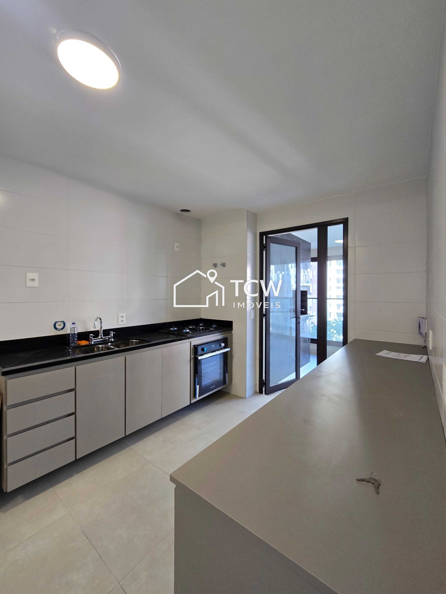 Apartamento, 3 quartos, 145 m² - Foto 11
