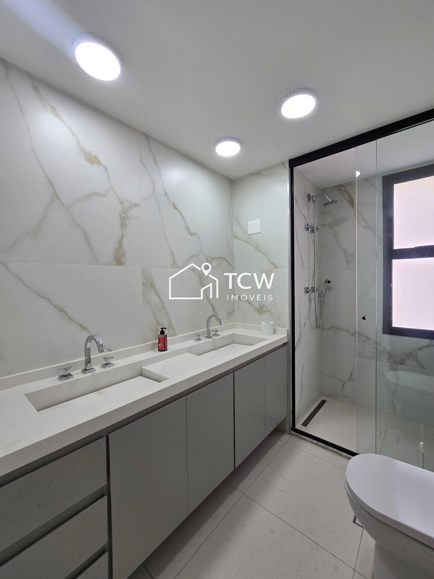 Apartamento, 3 quartos, 145 m² - Foto 33