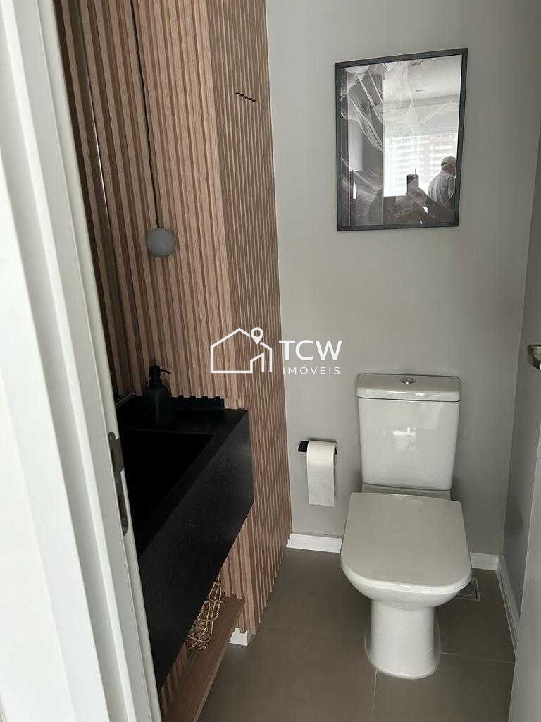 Apartamento, 1 quarto, 41 m² - Foto 4