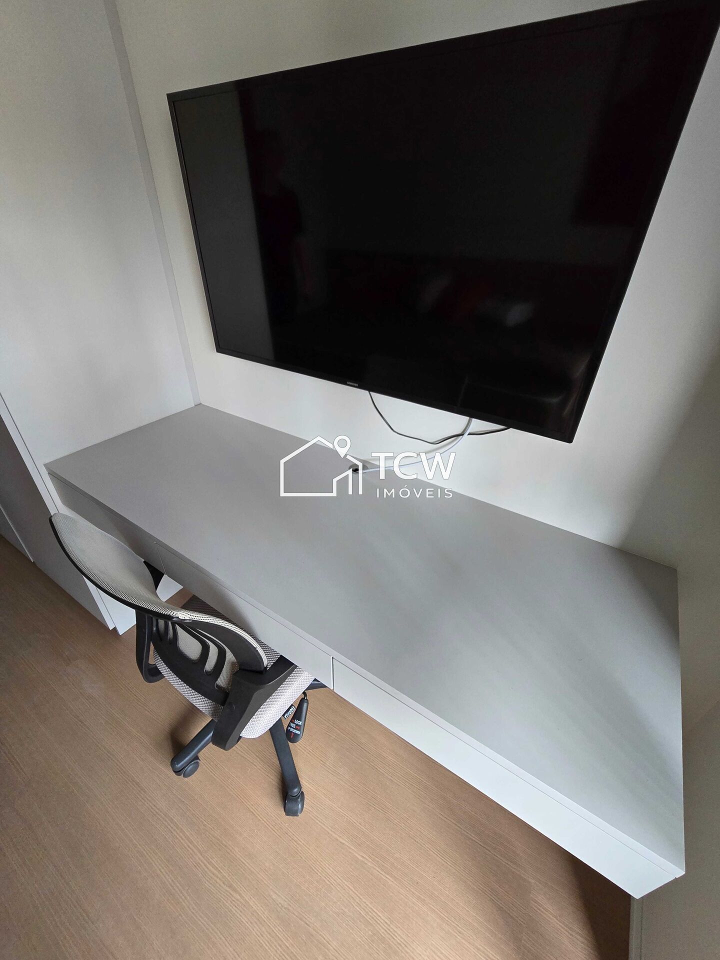 Apartamento, 1 quarto, 20 m² - Foto 8