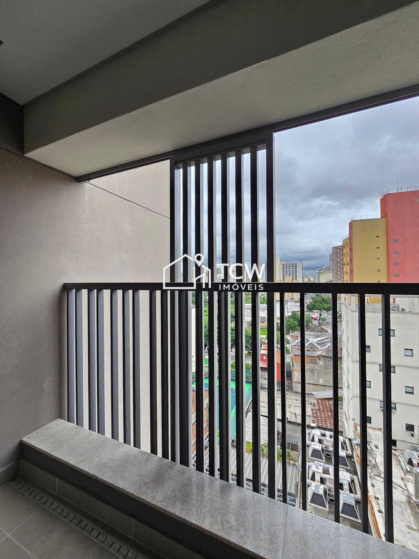 Apartamento, 1 quarto, 20 m² - Foto 4