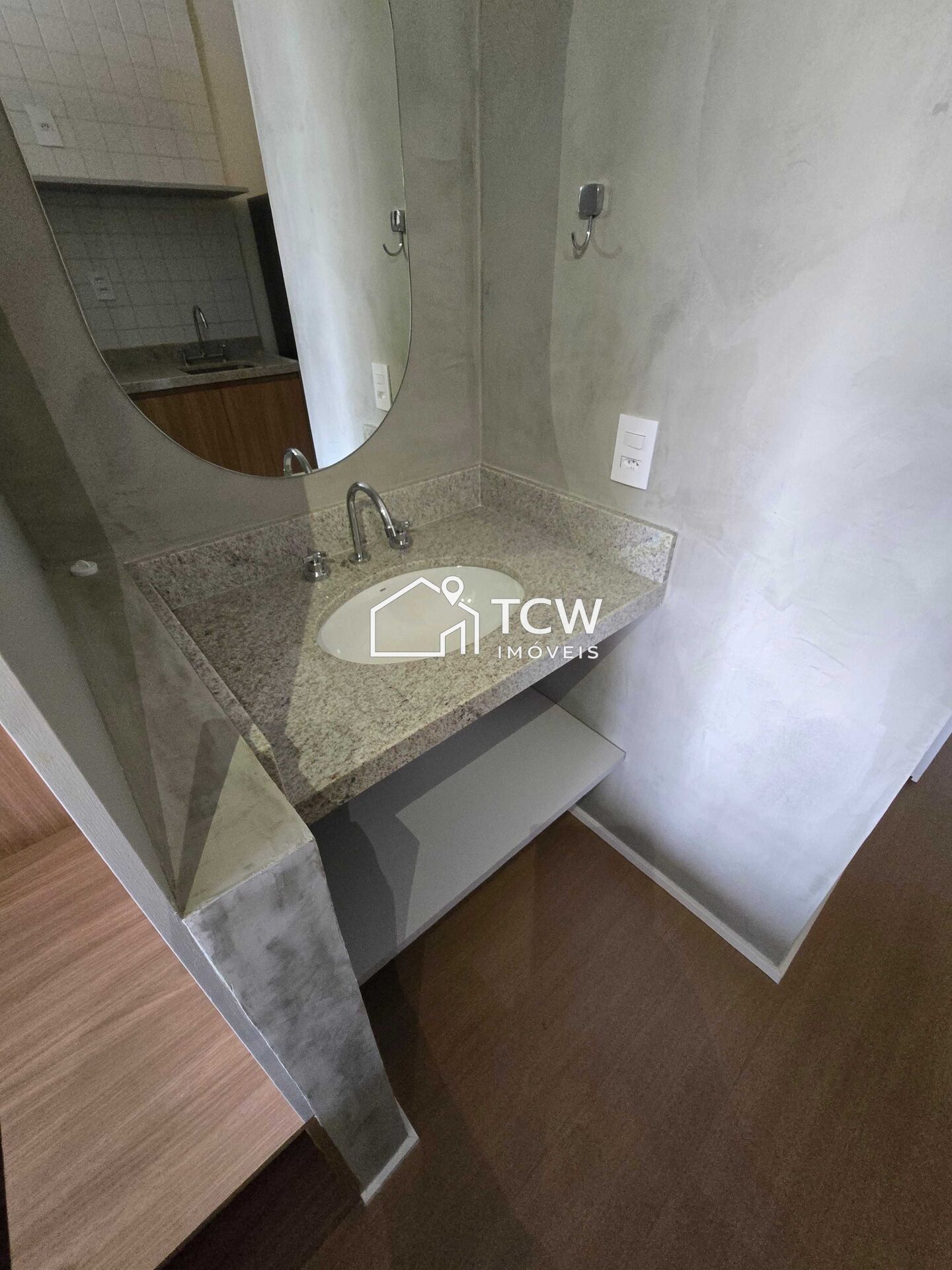 Apartamento, 1 quarto, 20 m² - Foto 11