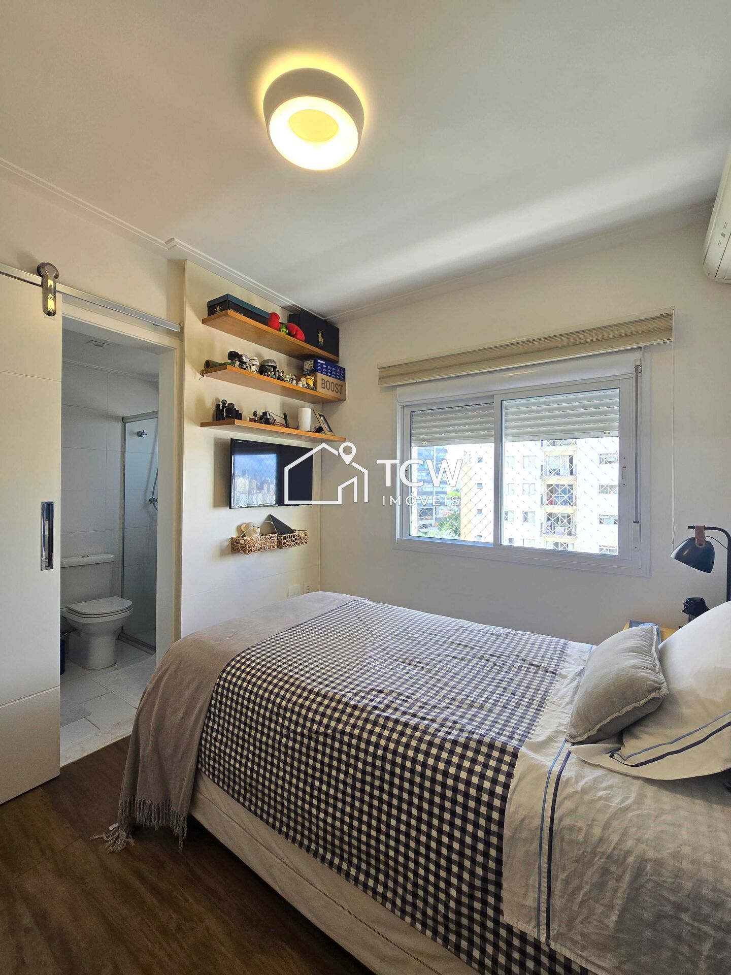 Apartamento, 4 quartos, 213 m² - Foto 27