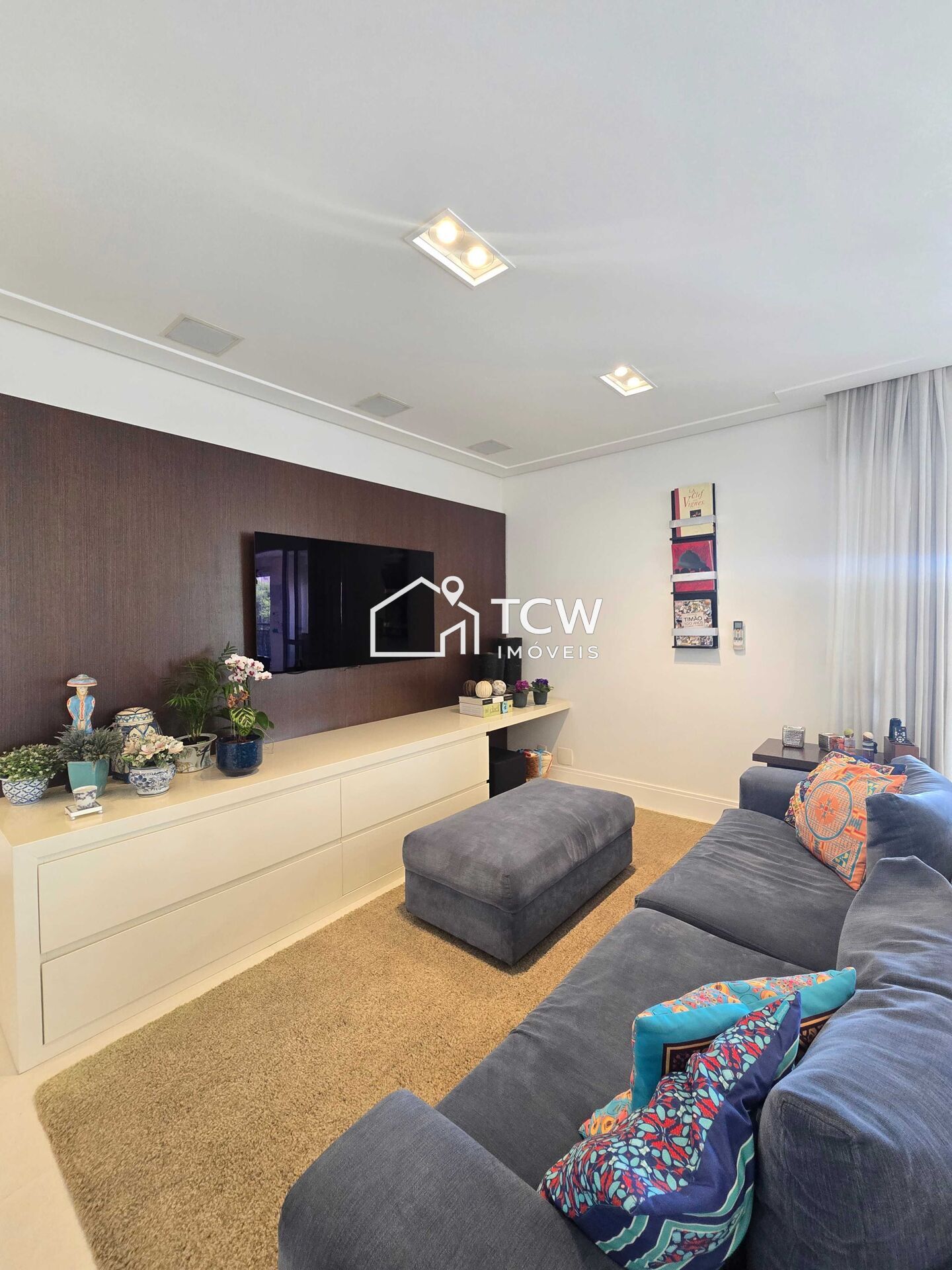 Apartamento, 4 quartos, 213 m² - Foto 14