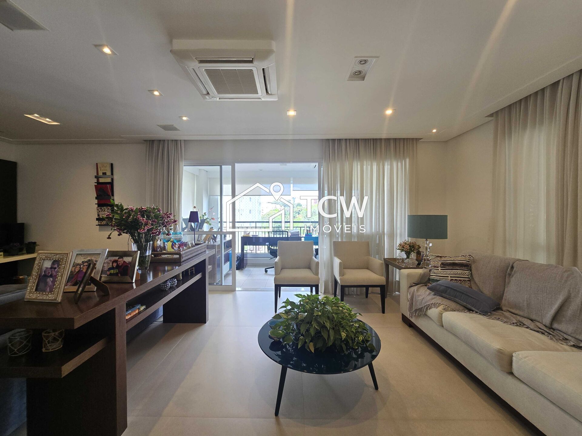 Apartamento, 4 quartos, 213 m² - Foto 8