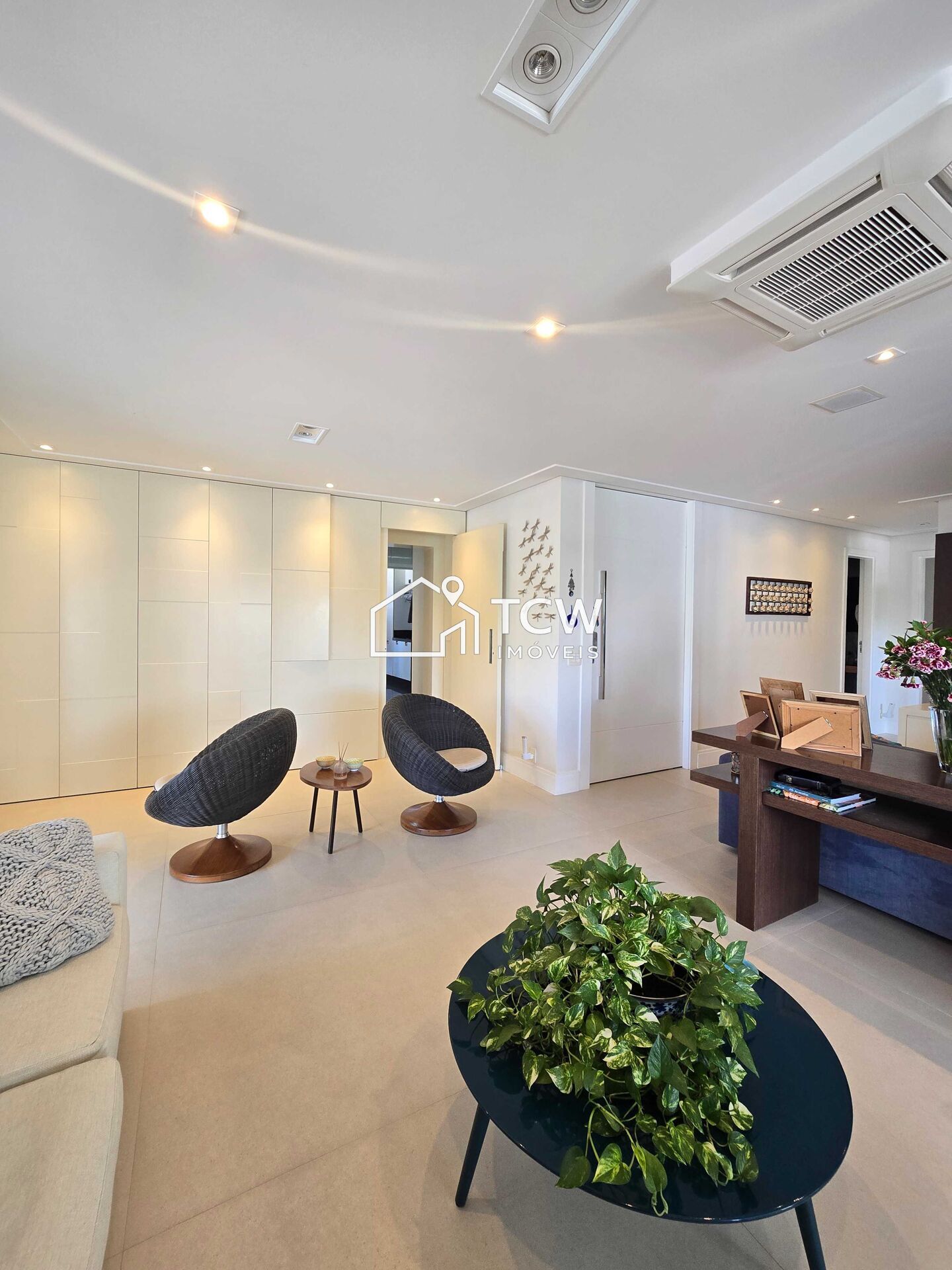 Apartamento, 4 quartos, 213 m² - Foto 4