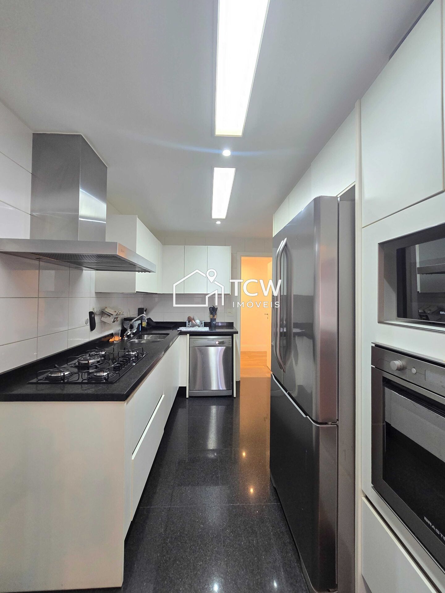 Apartamento, 4 quartos, 213 m² - Foto 42