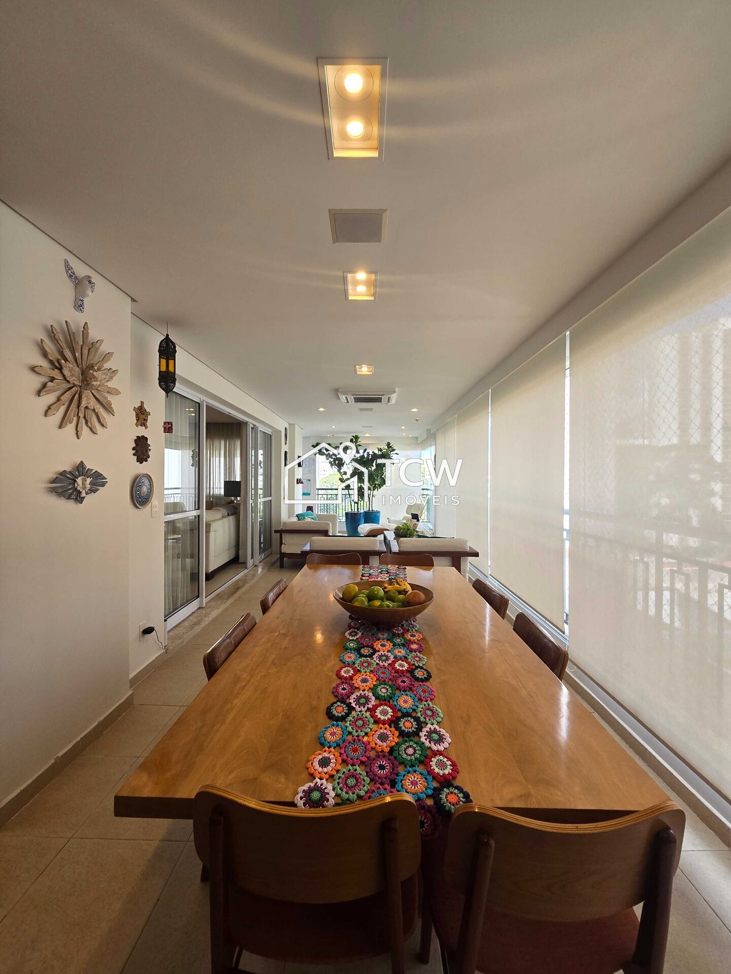 Apartamento, 4 quartos, 213 m² - Foto 11