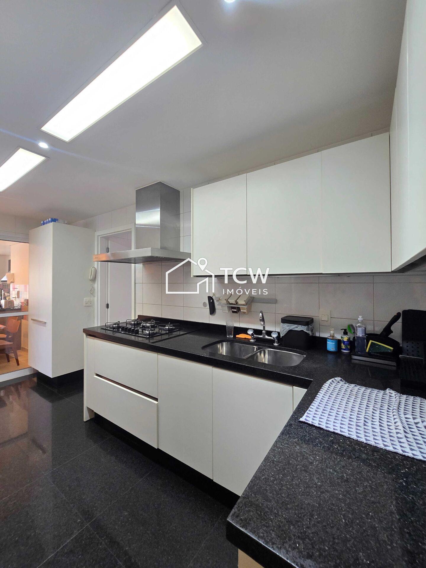 Apartamento, 4 quartos, 213 m² - Foto 40