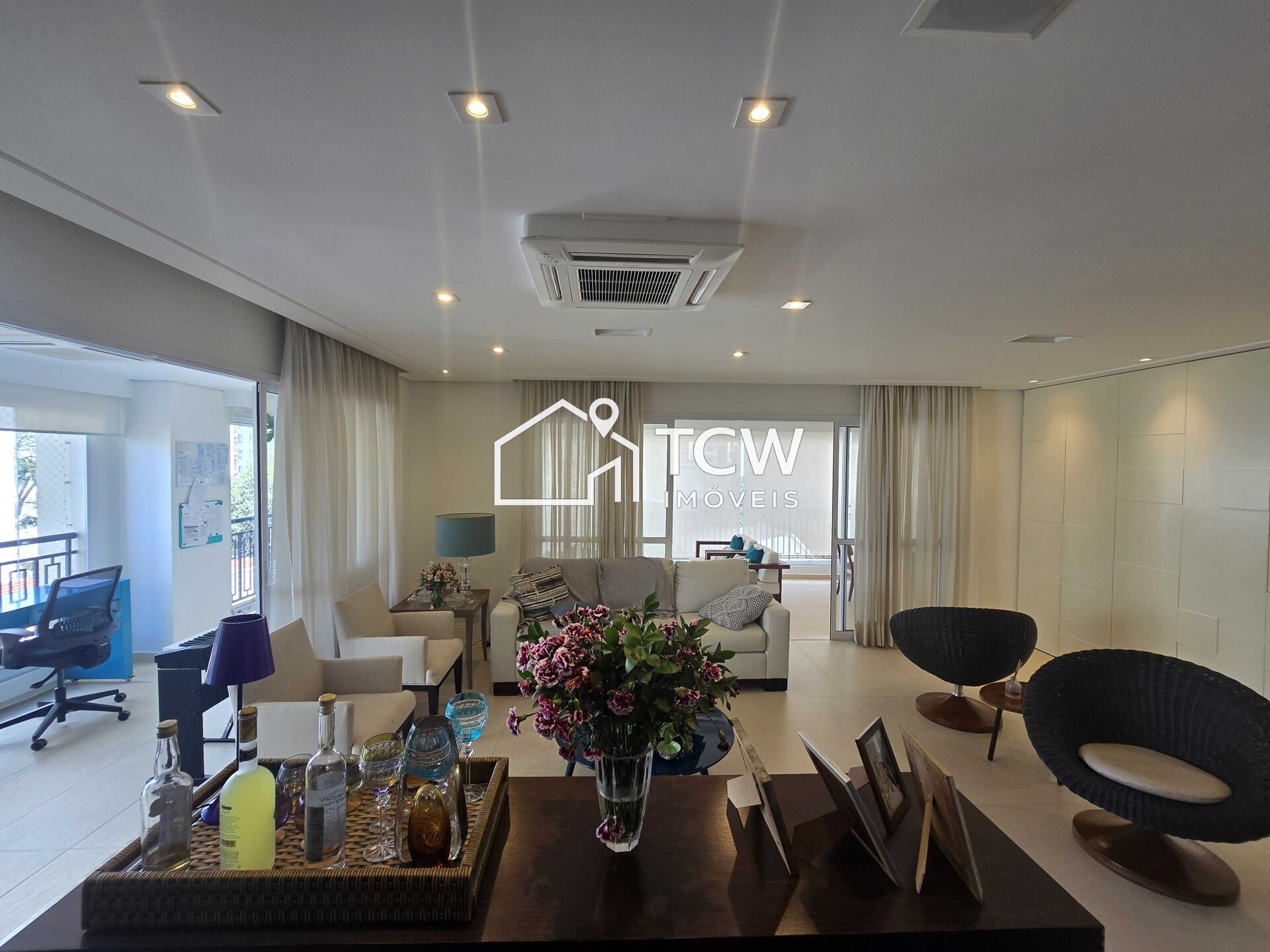 Apartamento, 4 quartos, 213 m² - Foto 17