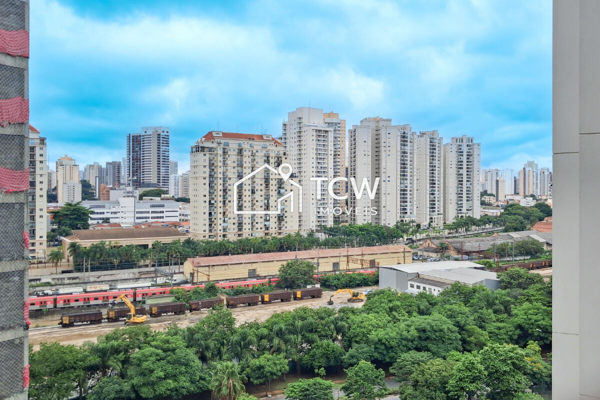 Apartamento, 2 quartos, 79 m² - Foto 8