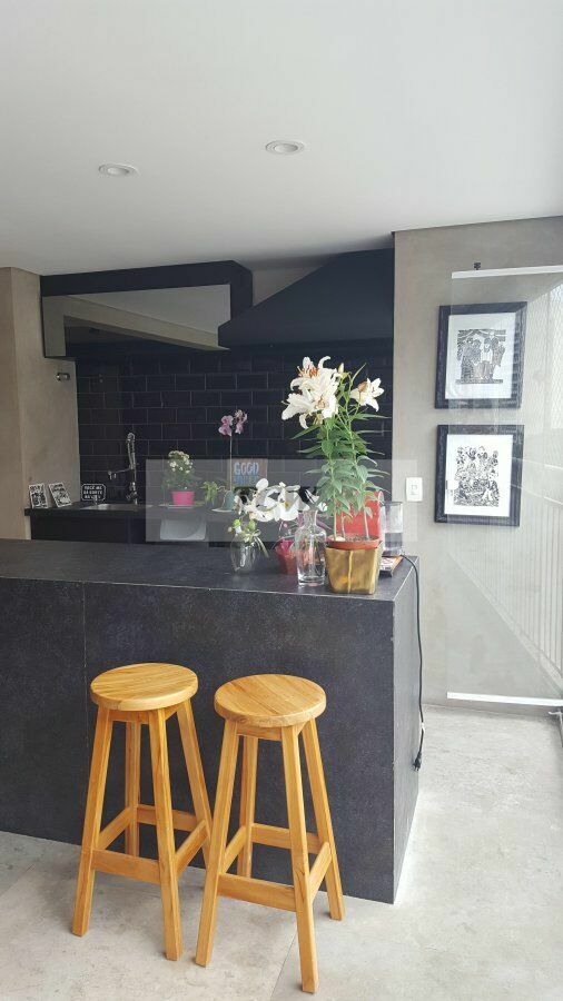 Apartamento, 2 quartos, 115 m² - Foto 4