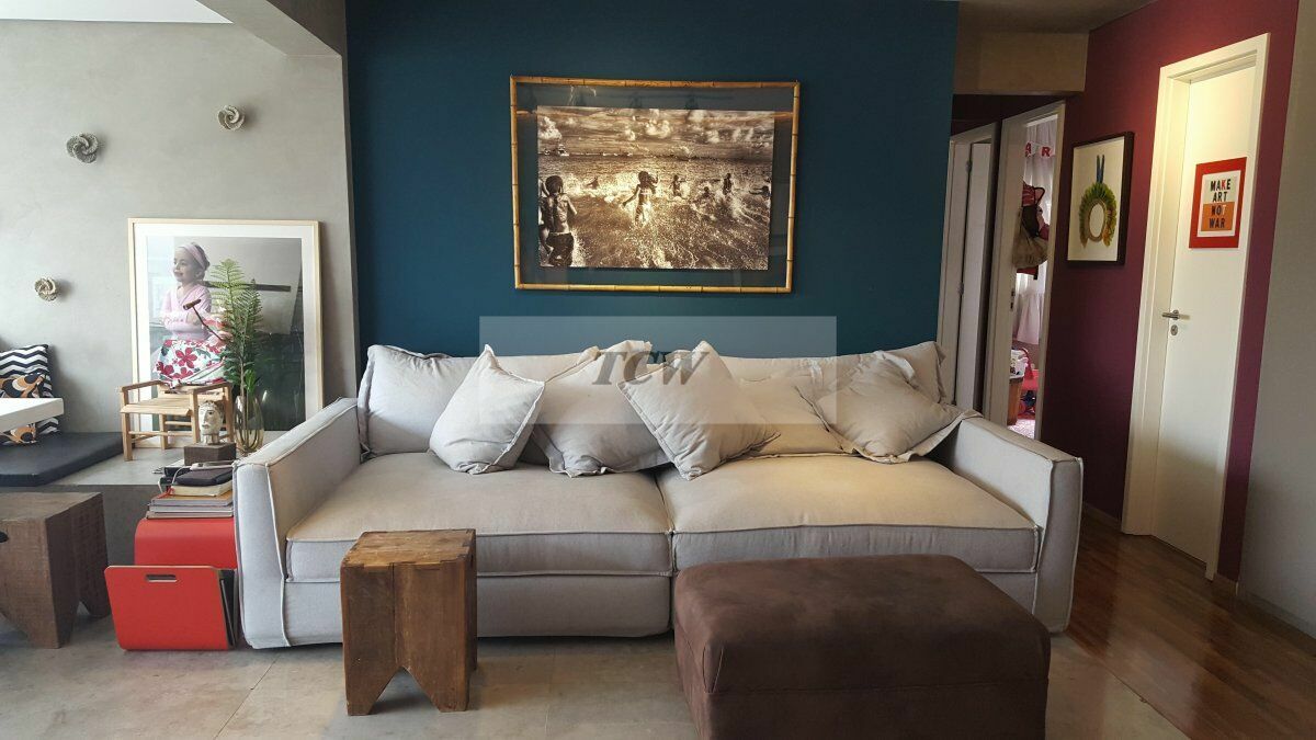 Apartamento, 2 quartos, 115 m² - Foto 6