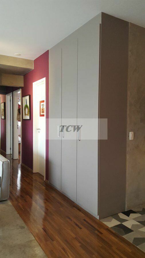 Apartamento, 2 quartos, 115 m² - Foto 5