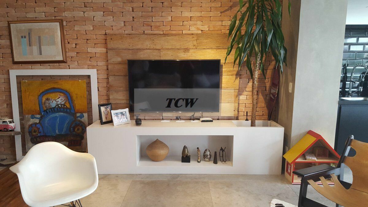 Apartamento, 2 quartos, 115 m² - Foto 7