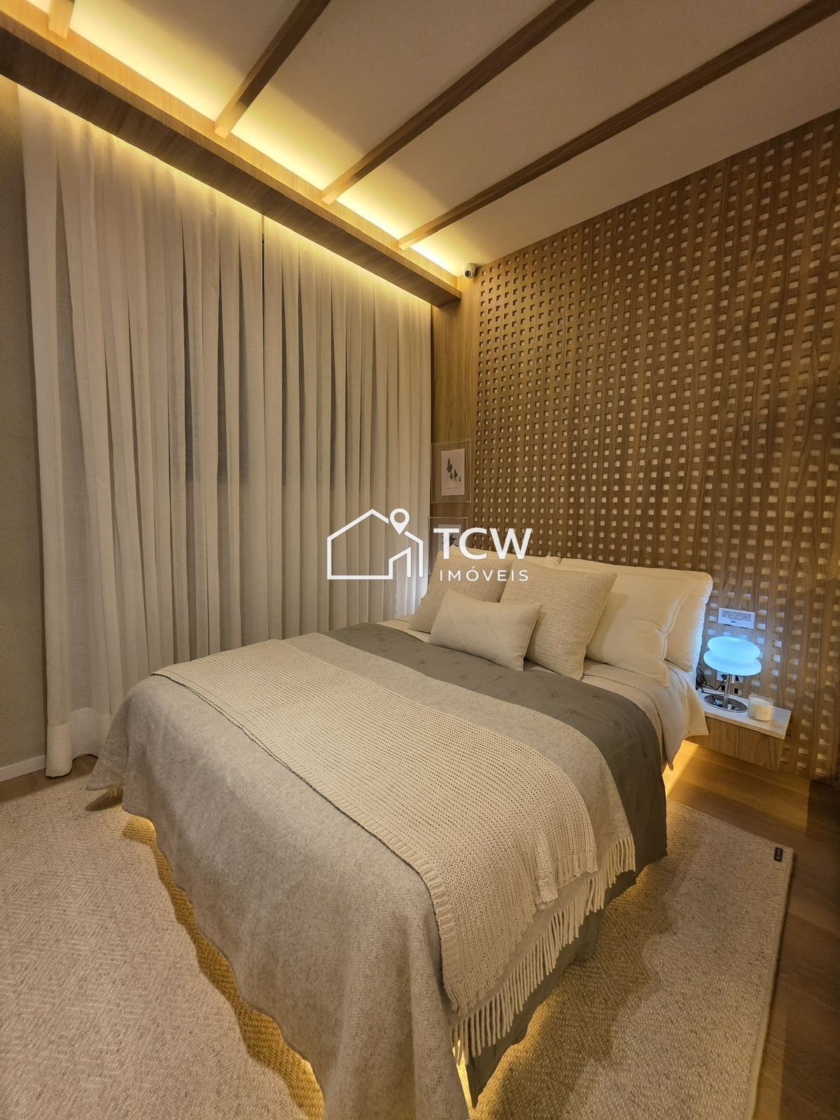 Apartamento, 1 quarto, 24 m² - Foto 6