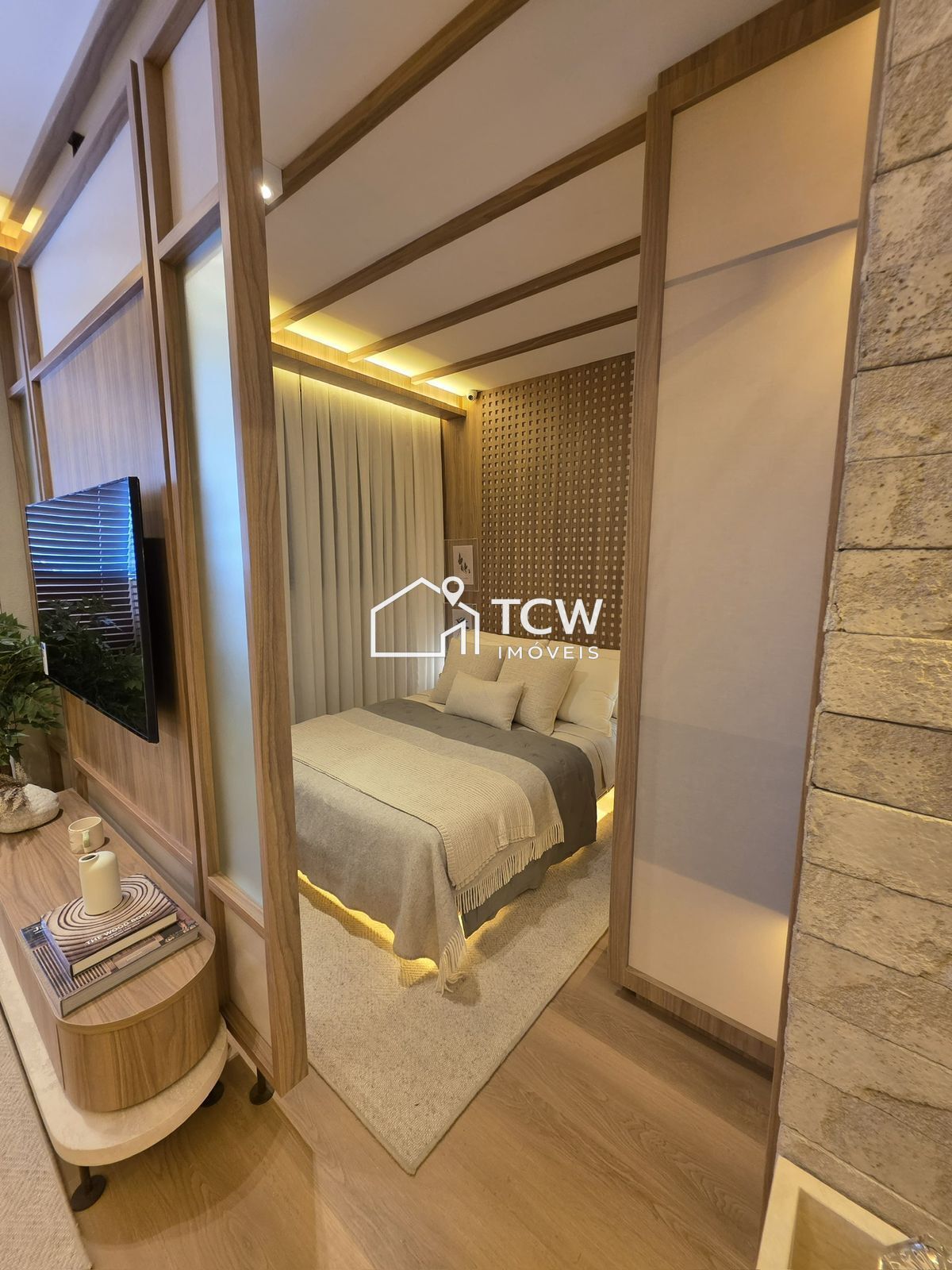 Apartamento, 1 quarto, 24 m² - Foto 5