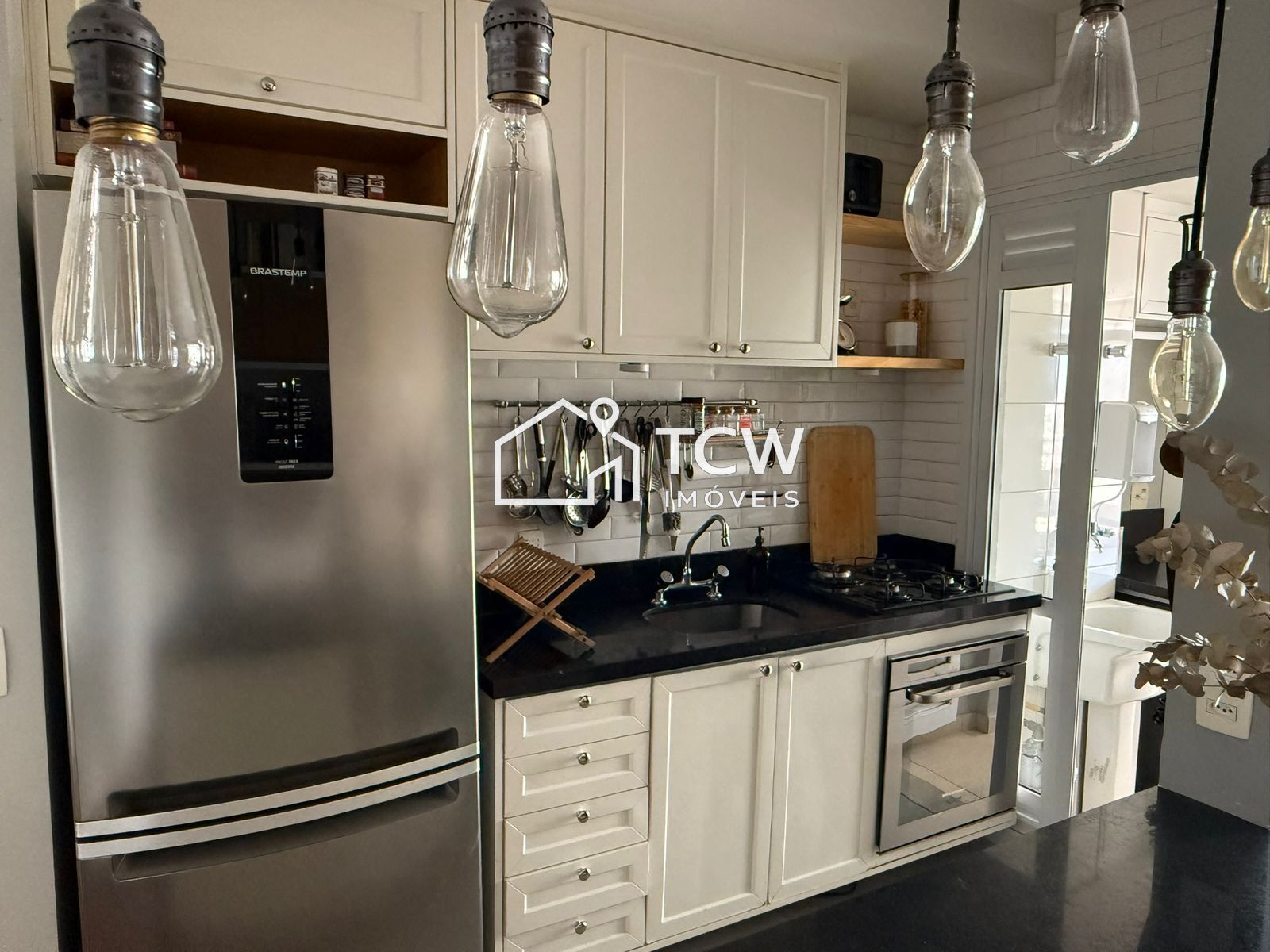 Apartamento, 2 quartos, 70 m² - Foto 9