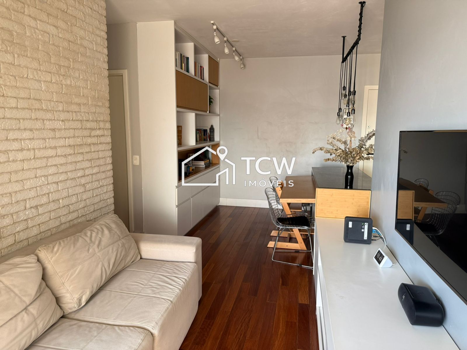 Apartamento, 2 quartos, 70 m² - Foto 7