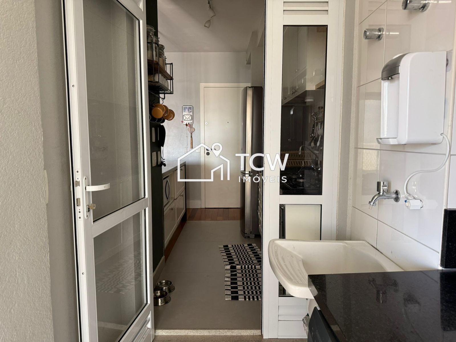 Apartamento, 2 quartos, 70 m² - Foto 11