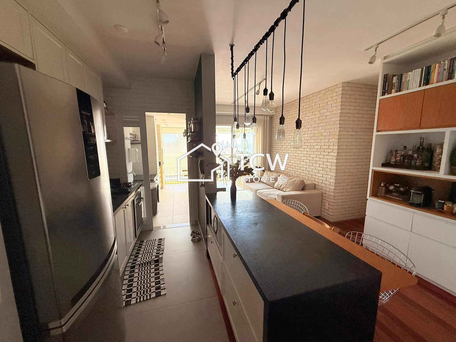 Apartamento, 2 quartos, 70 m² - Foto 8