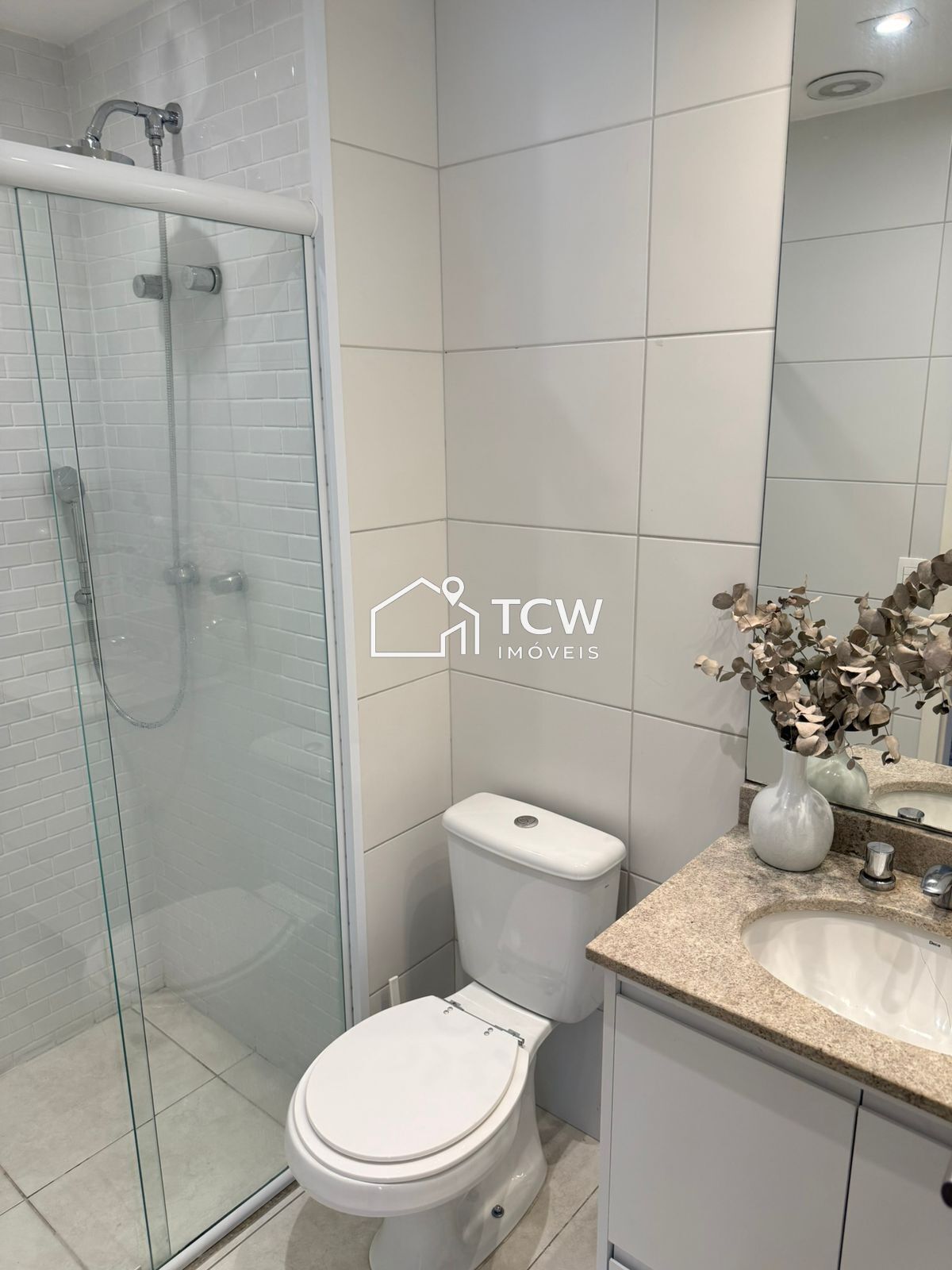 Apartamento, 2 quartos, 70 m² - Foto 6