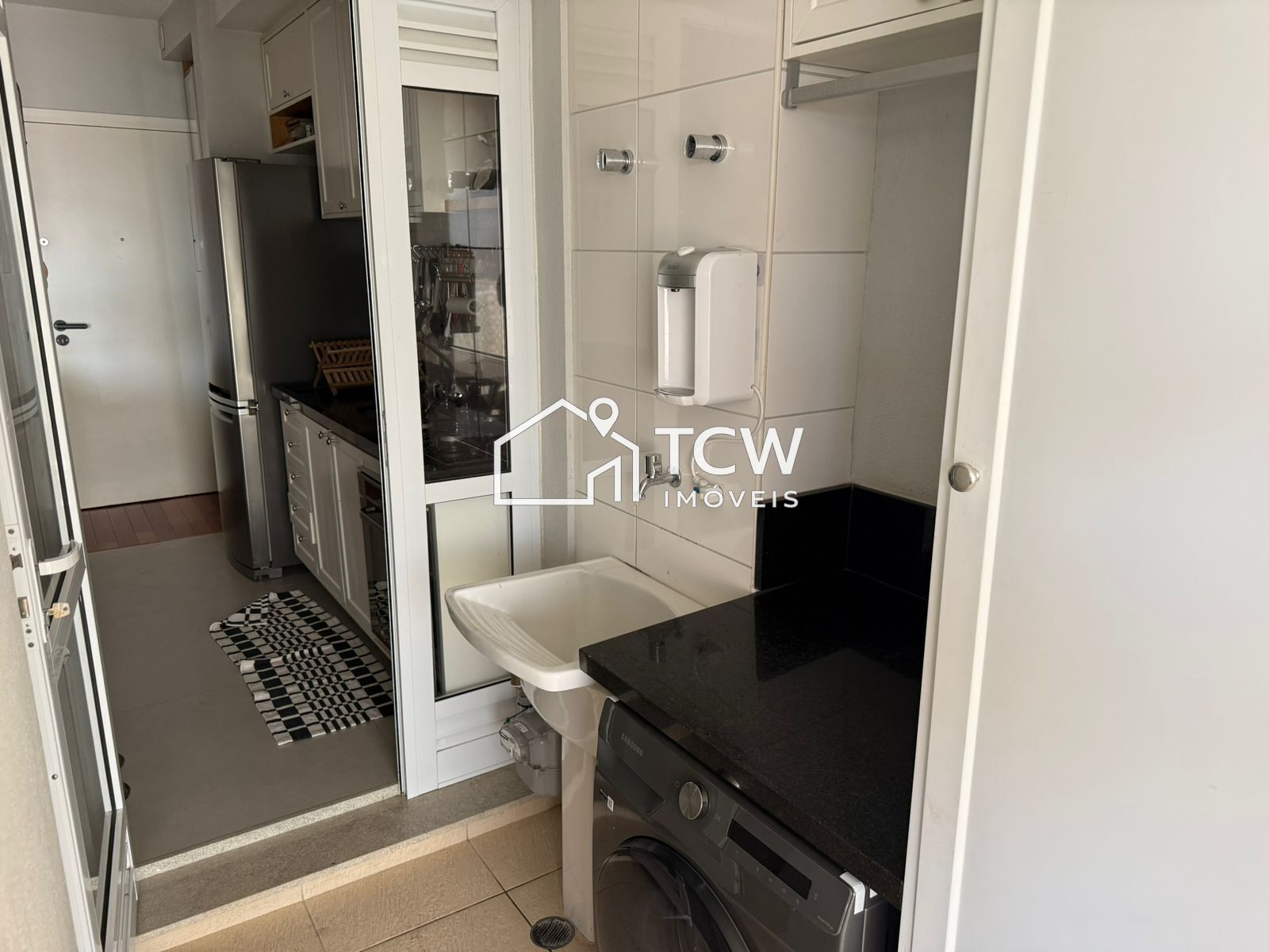 Apartamento, 2 quartos, 70 m² - Foto 10