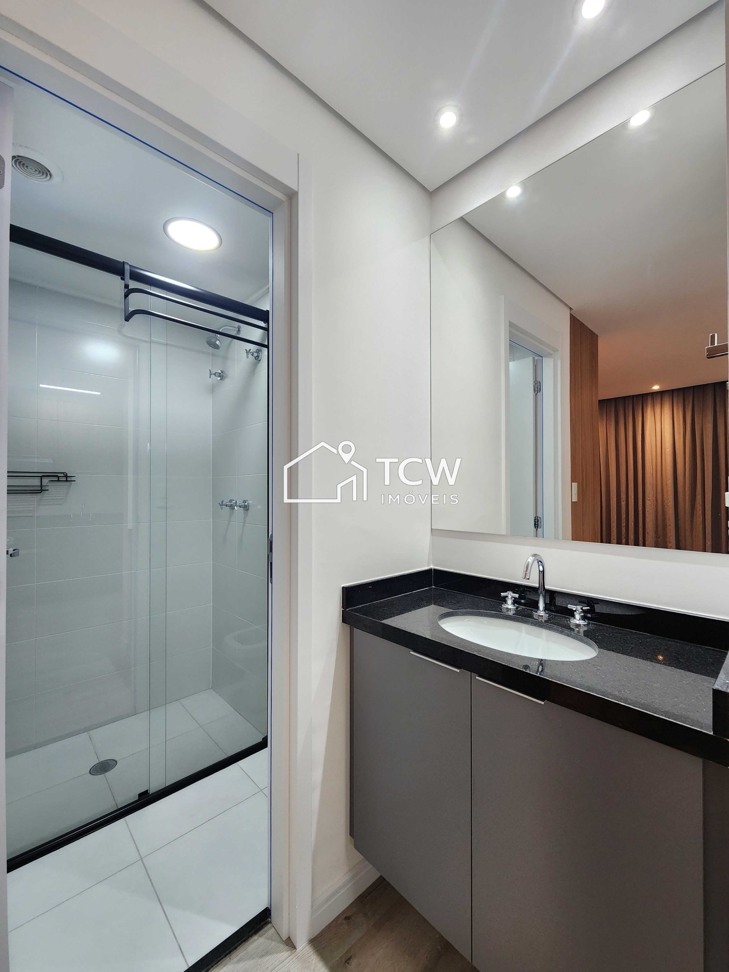 Apartamento, 1 quarto, 42 m² - Foto 26