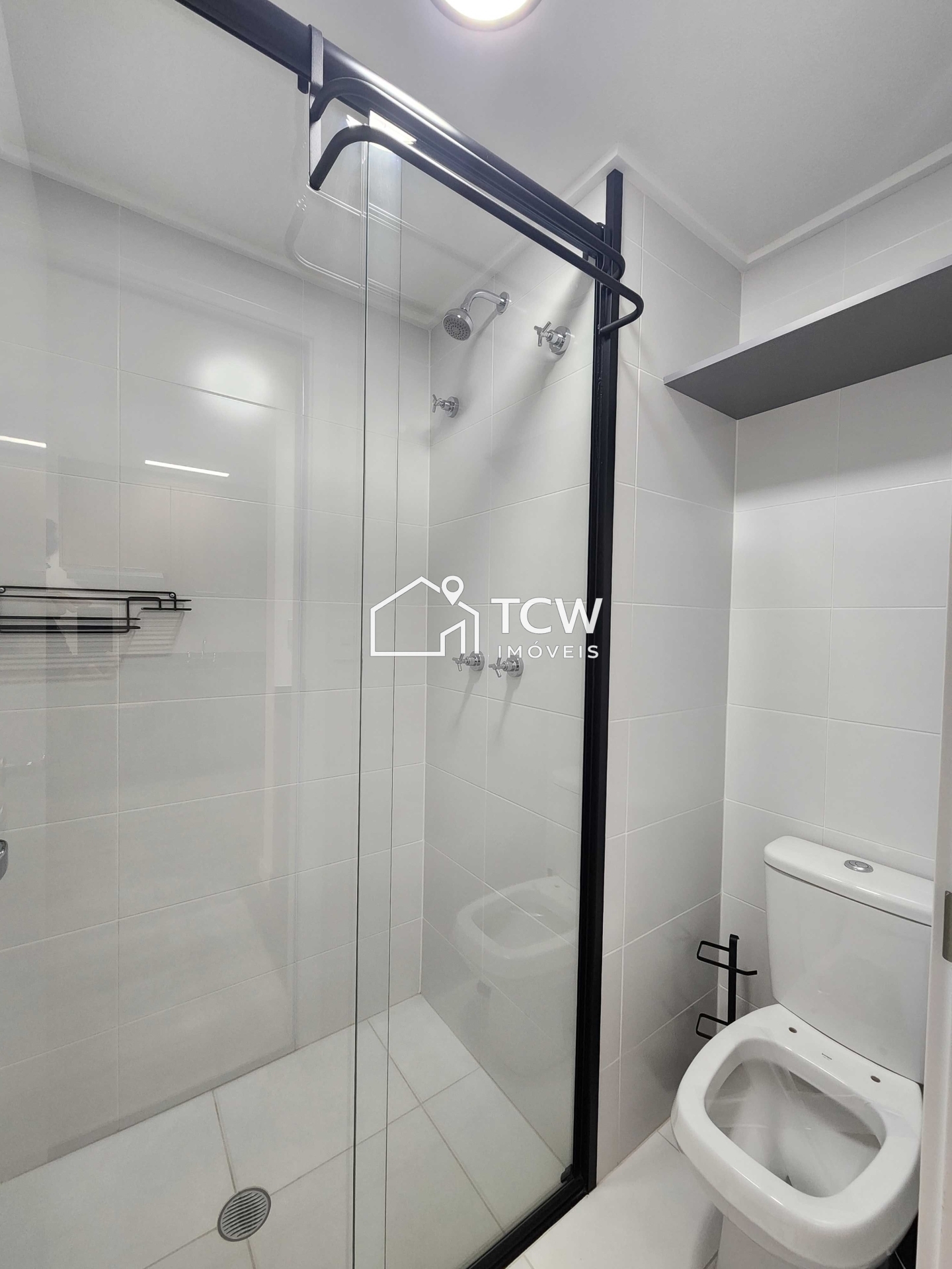 Apartamento, 1 quarto, 42 m² - Foto 23