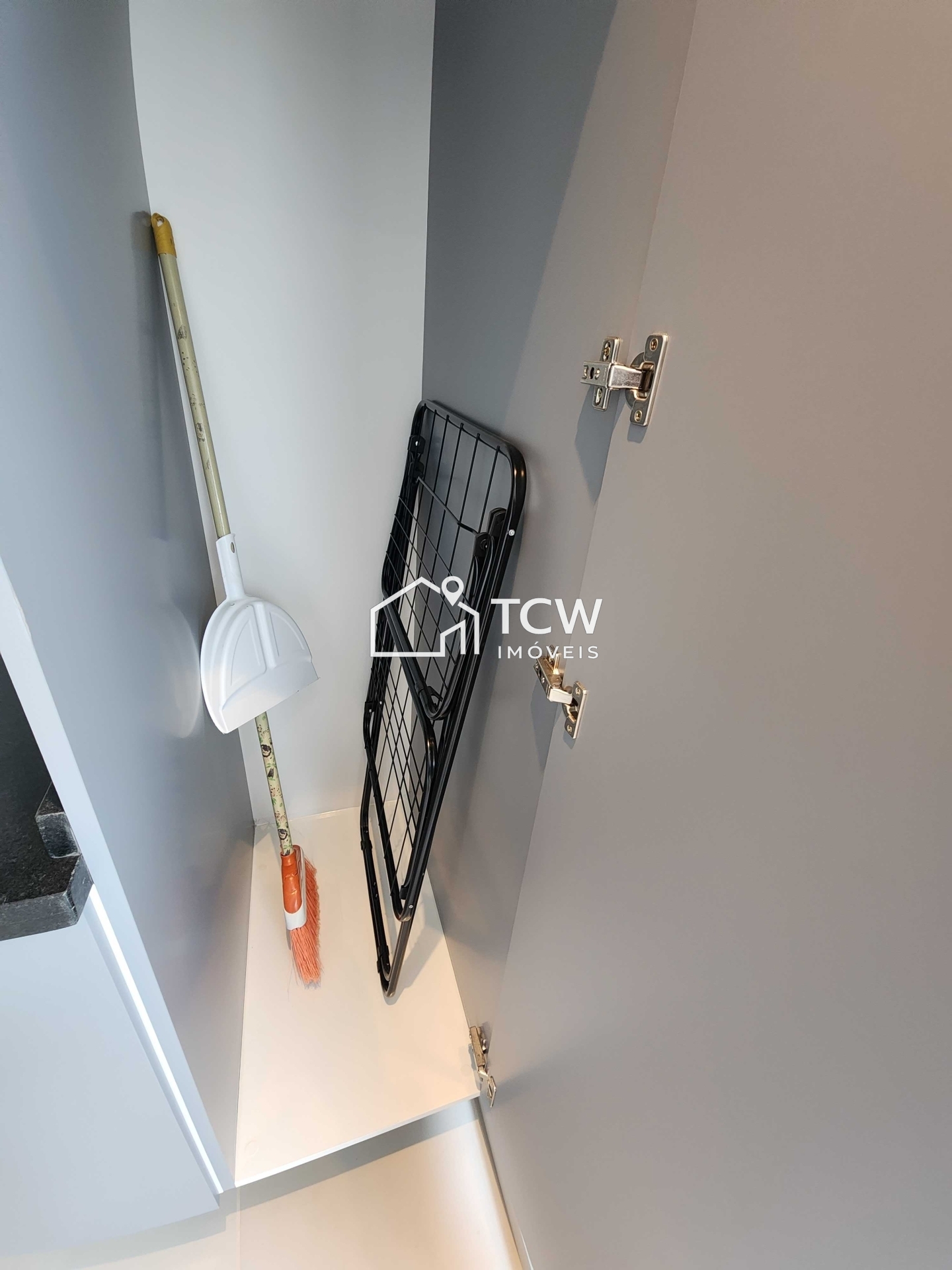 Apartamento, 1 quarto, 42 m² - Foto 15