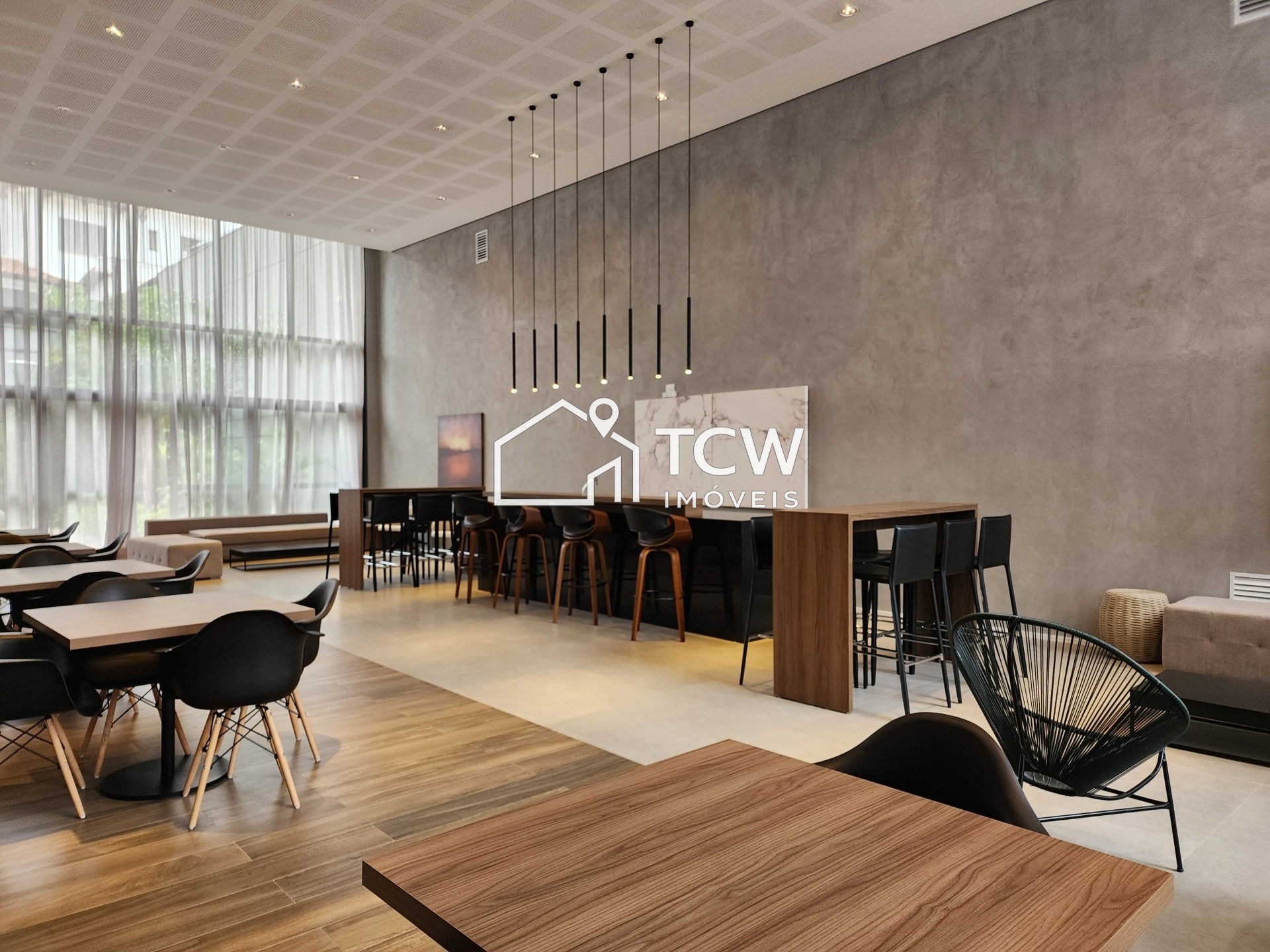 Apartamento, 1 quarto, 42 m² - Foto 37