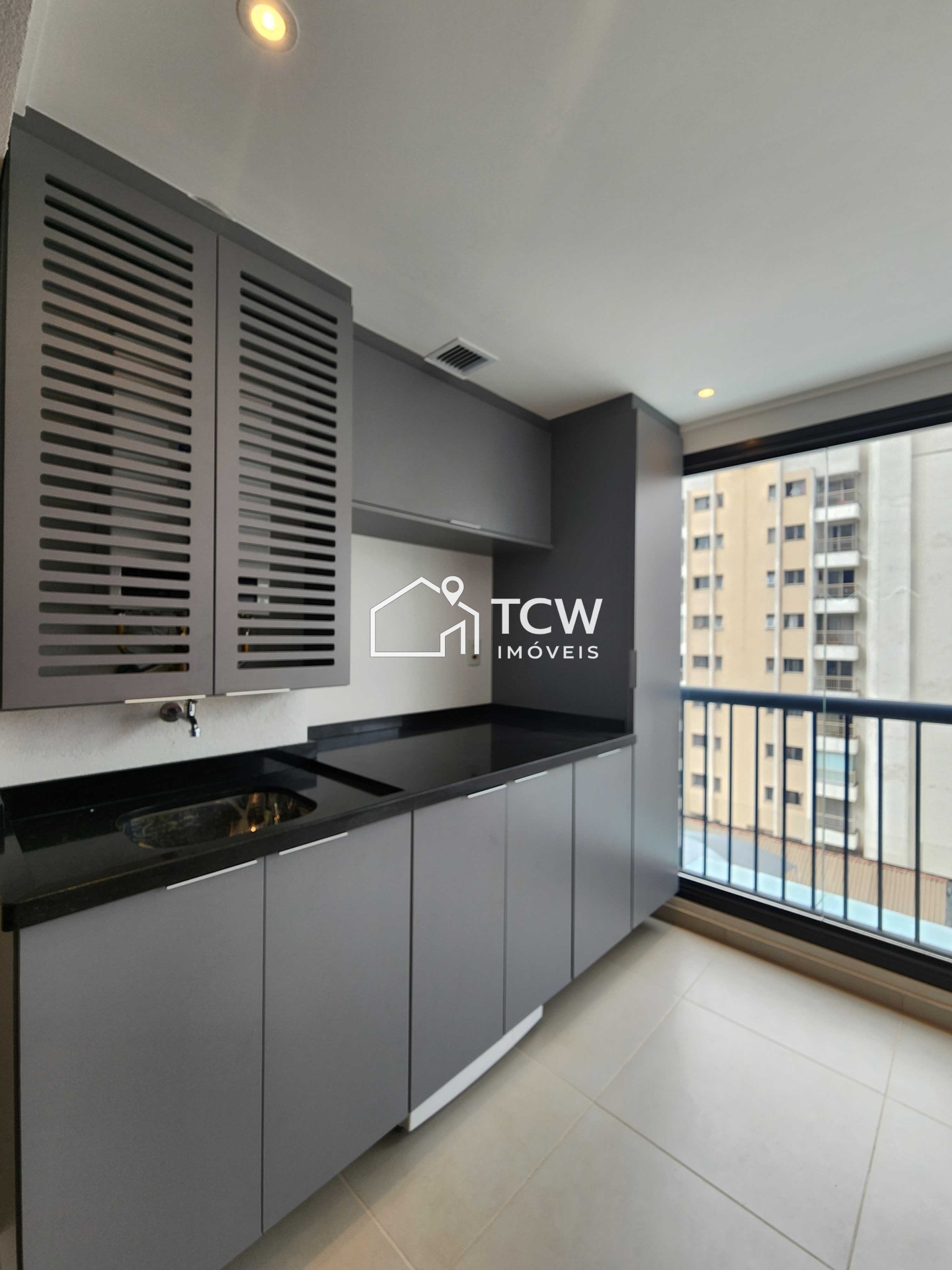 Apartamento, 1 quarto, 42 m² - Foto 5