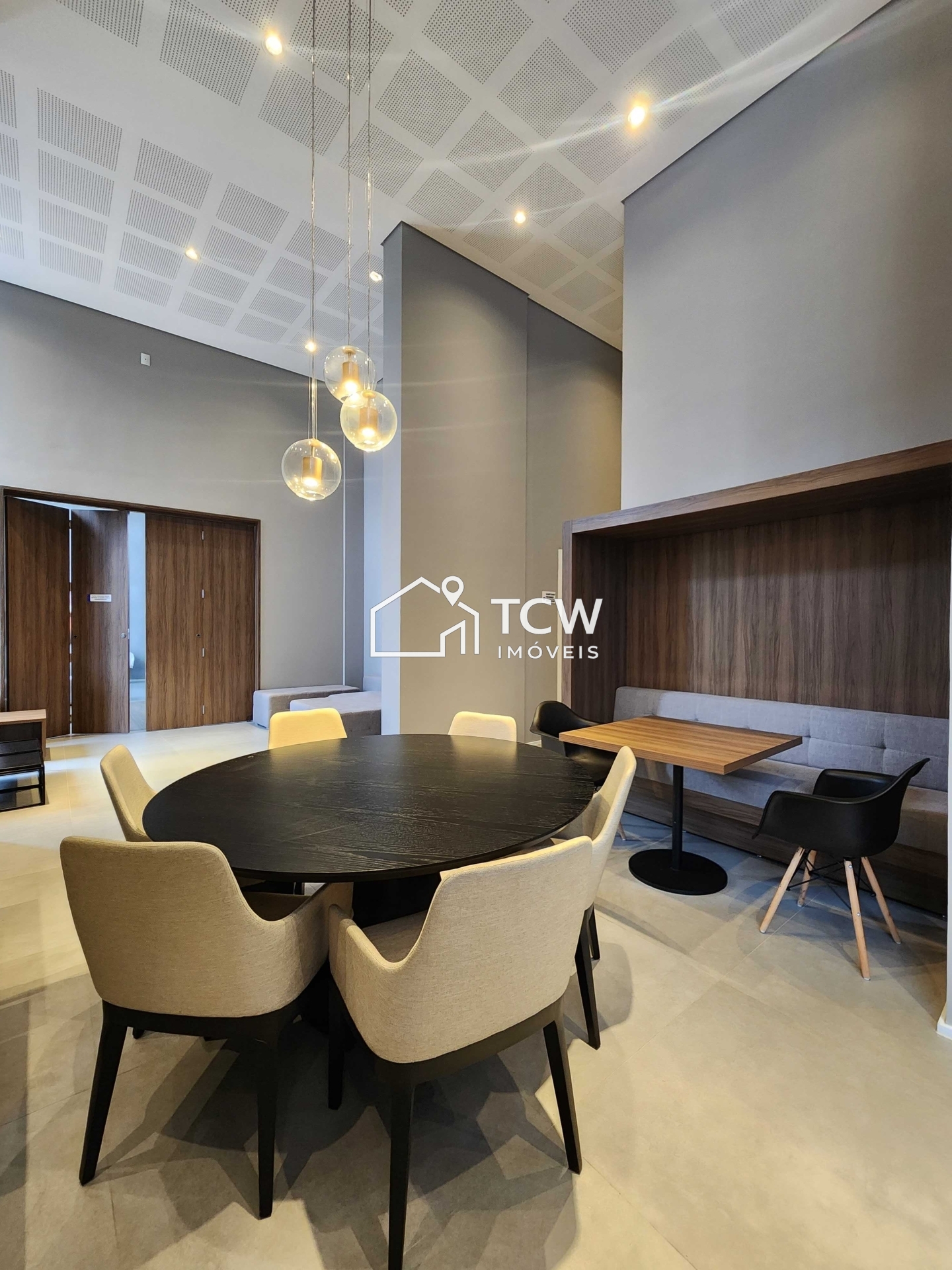 Apartamento, 1 quarto, 42 m² - Foto 41